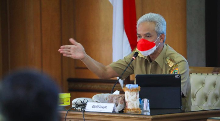 PNPK Laporkan Ganjar, Anies, Ahok Hingga Luhut ke KPK, Sekjen PDIP Nilai Sarat Muatan Politis Jelang Pilpres